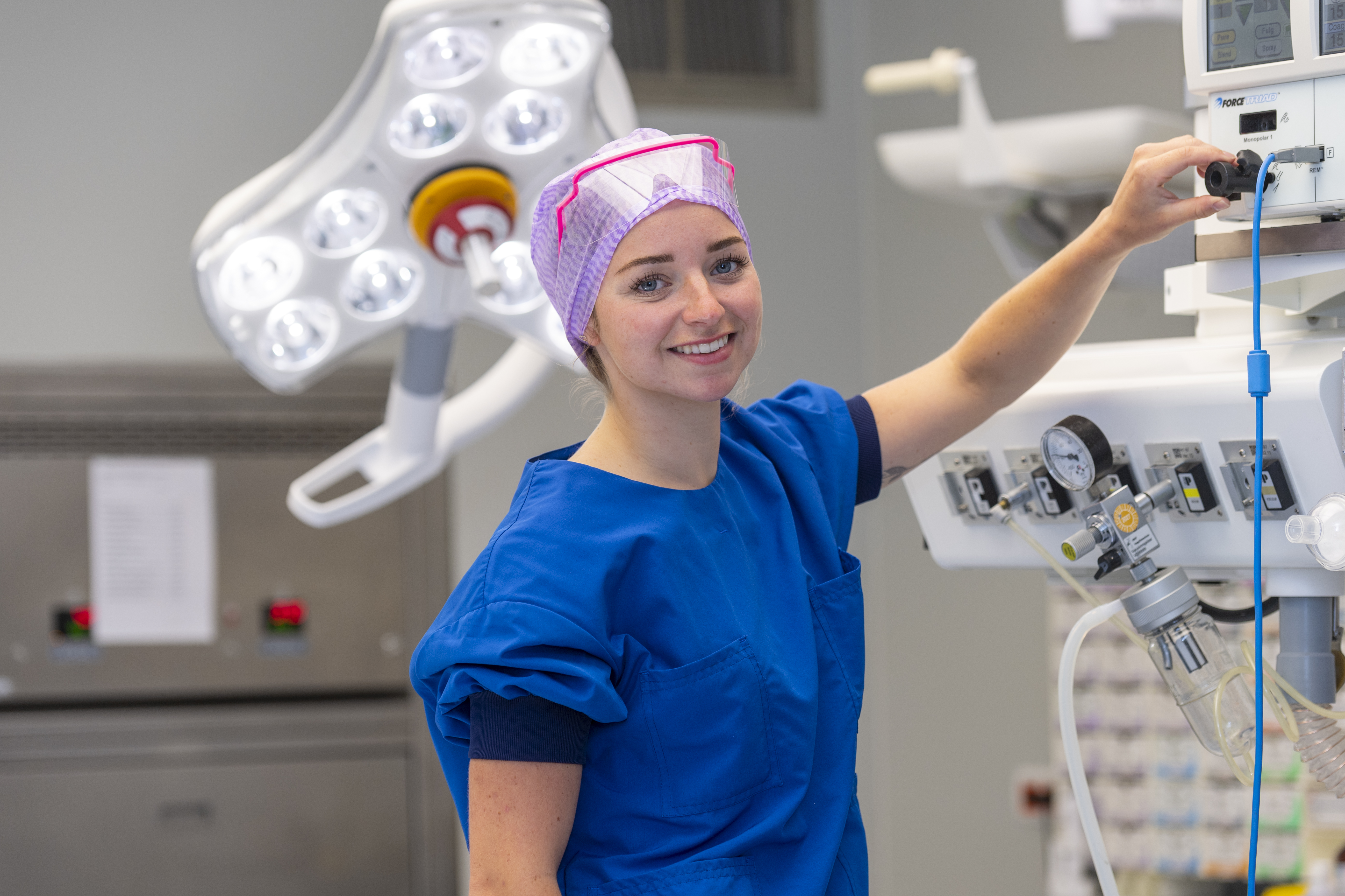 Vacature - Pijnconsulent Neurochirurgie