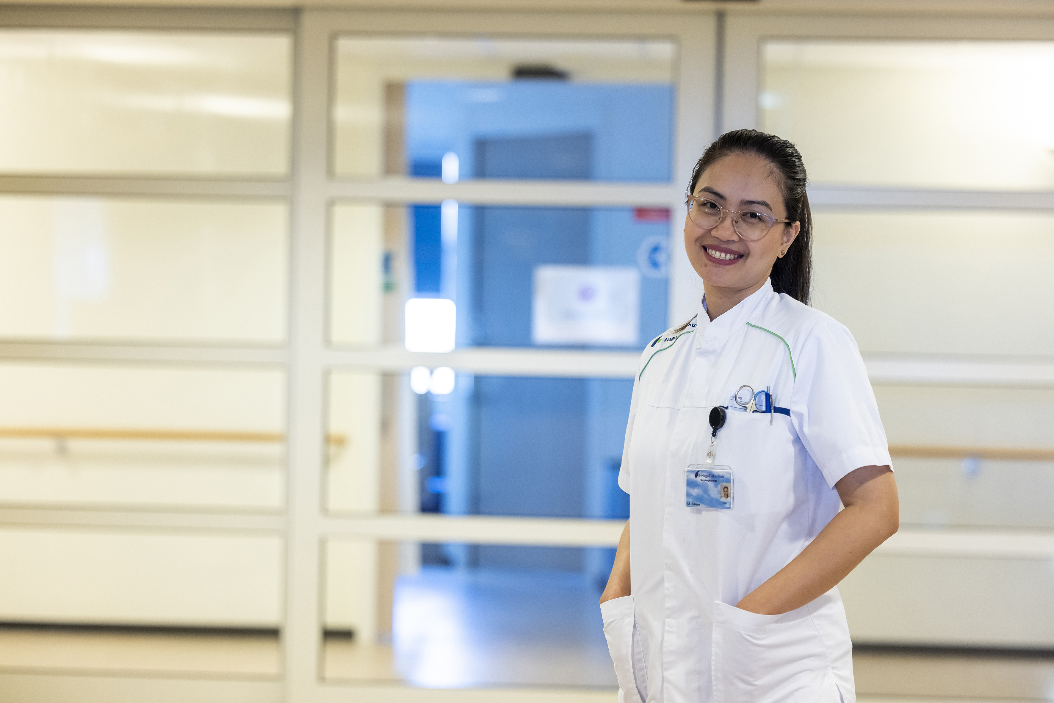 Vacature - Fertiliteitsverpleegkundige