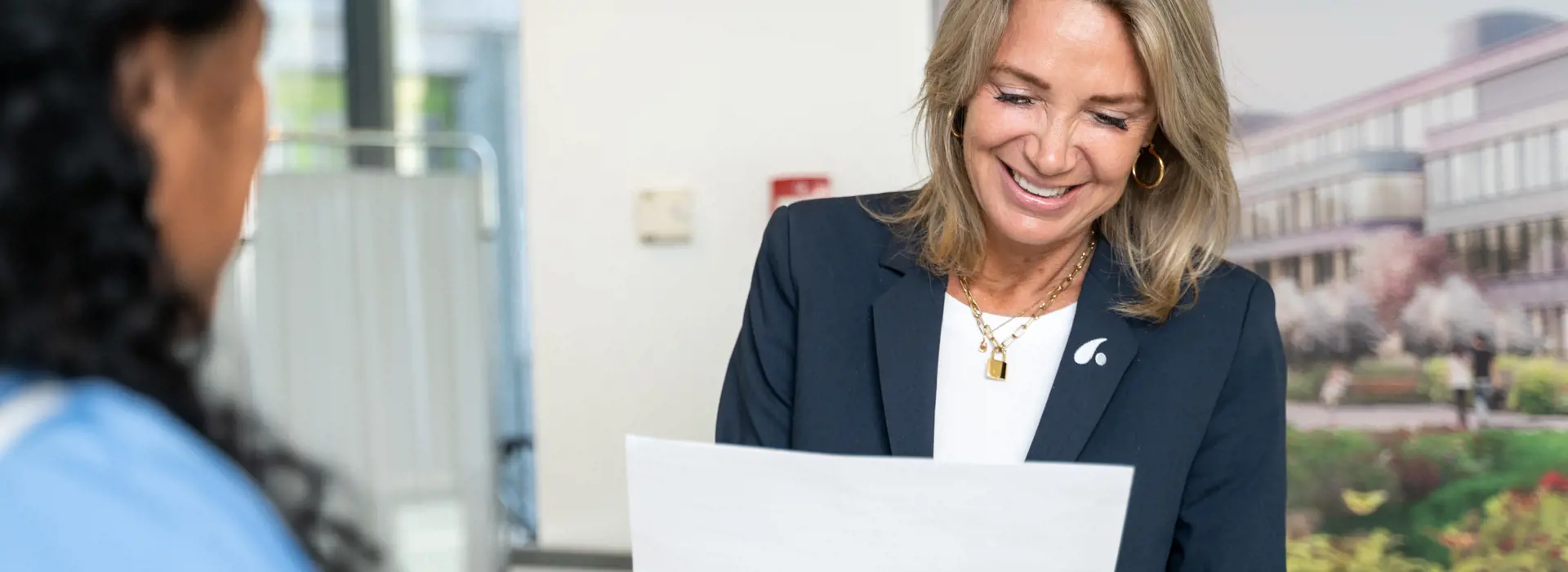 Vacature - Baliemedewerker – Acute opname en Diagnostiek