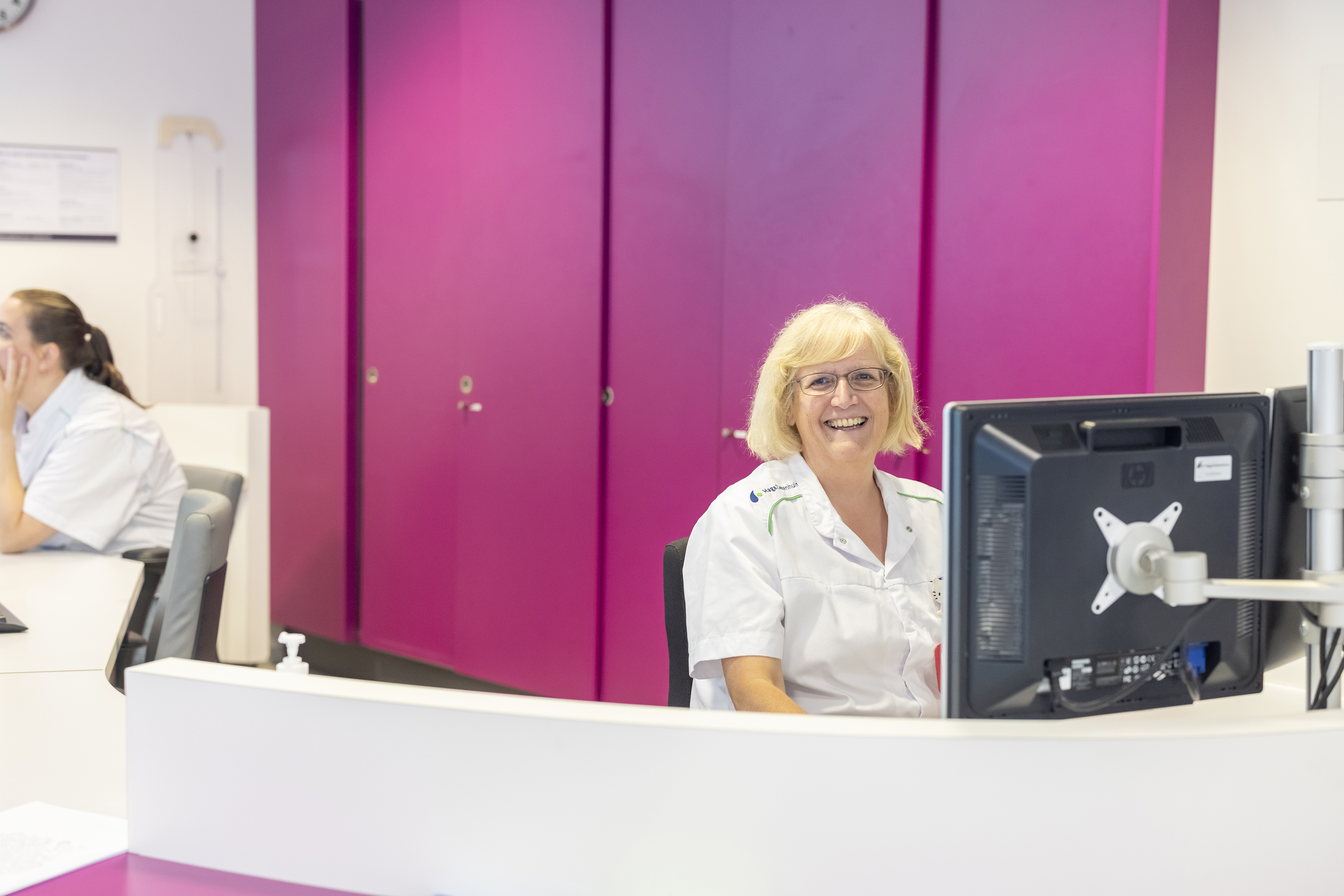 Vacature - Doktersassistent polikliniek Kindergeneeskunde