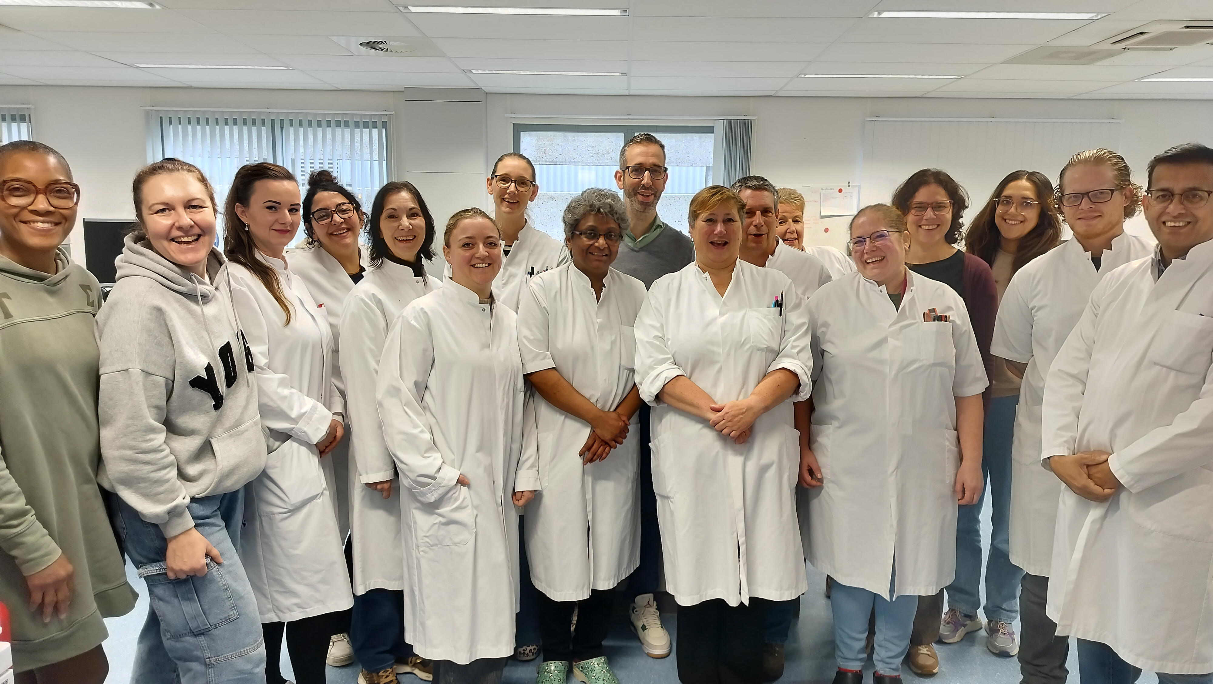 Vacature - Medisch Analist Pathologie