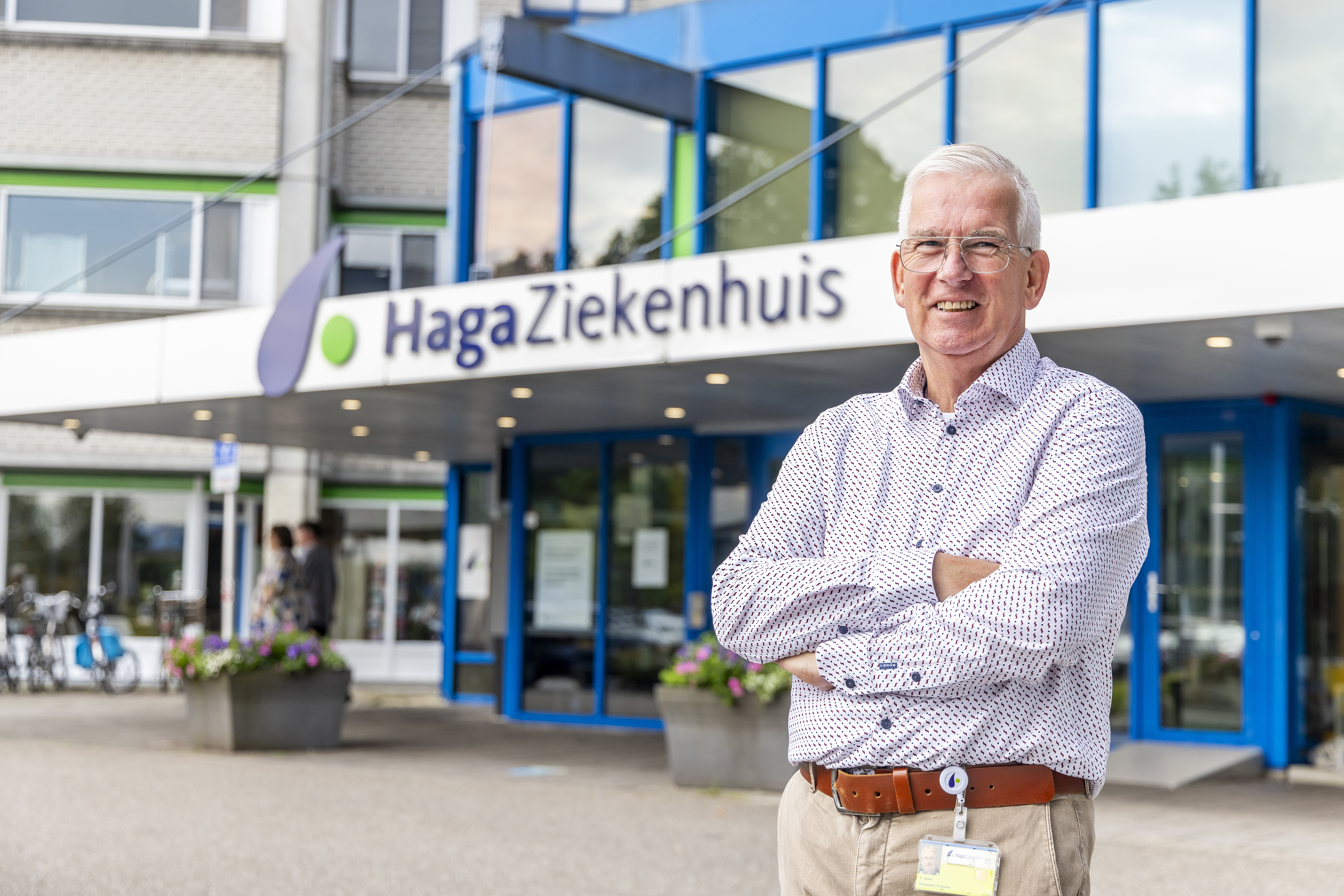 Vacature - Teammanager Longgeneeskunde