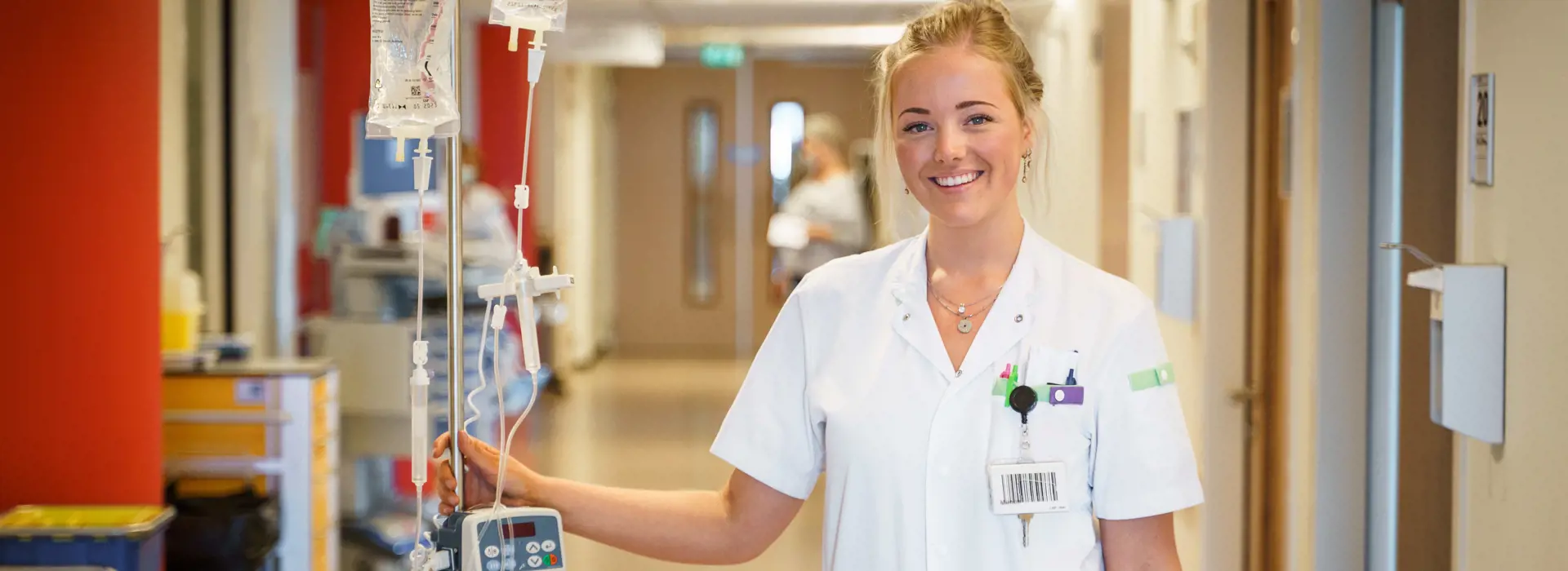 Vacature - Dialyseverpleegkundige in opleiding met ziekenhuiservaring 
